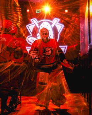Image post by @NHL on Twitter