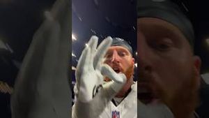 Video post by @raiders on YouTube