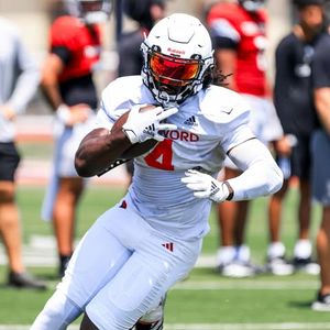 Image post by @uiw_football on Instagram