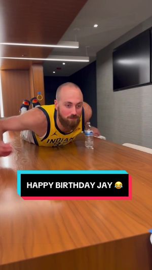 Video post by @pacers on TikTok