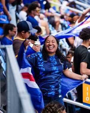 Image post by @centrevillebankstadium on Instagram