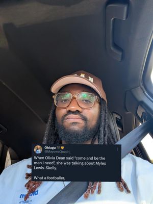 Video post by @mayowaquadri on TikTok