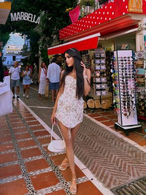 Image post by @missoliviak on Instagram