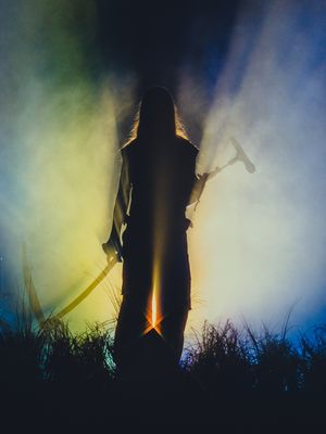 Image post by @johncottermedia on Instagram