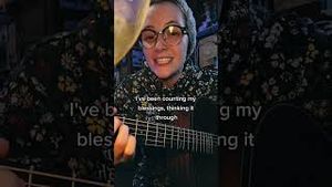 Video post by @meganlenius on YouTube