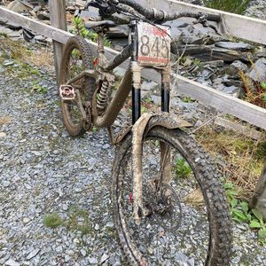 Image post by @vitusbikes on Instagram