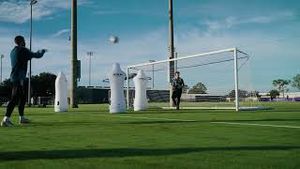 Video post by @orlandocitysc on YouTube
