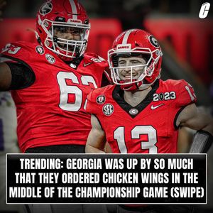 Image post by @cfbalerts on Instagram