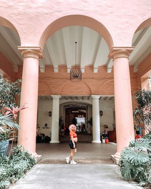 Image post by @mrkate on Instagram