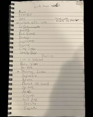 Image post by @systemofadown on Instagram
