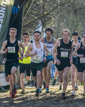 Image post by @hardloopnetwerk on Instagram