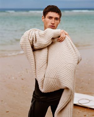 Image post by @loropiana on Instagram