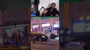 Video post by @denmediagroup on YouTube
