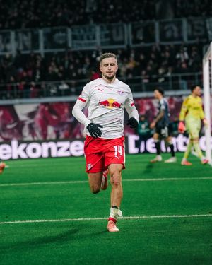 Image post by @rbleipzig on Instagram