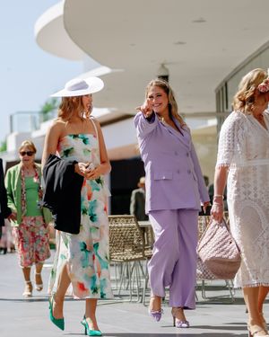 Image post by @flemingtonvrc on Instagram