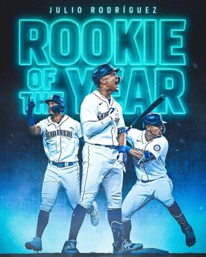 Image post by @mariners on Instagram