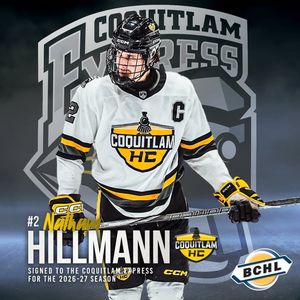 Image post by @Junior Prospects Hockey League on Facebook