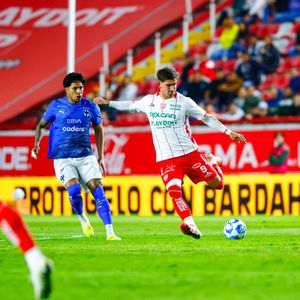 Image post by @clubnecaxa on Instagram