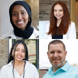 Image post by @rhodeislandcollege on Instagram