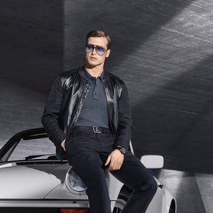 Image post by @porschedesign on Instagram