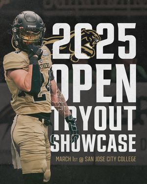 Image post by @panthersifl on Instagram