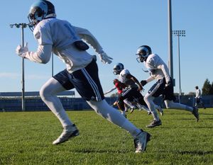 Image post by @rhodyfootball on Instagram