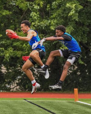 Image post by @breakthroughelitefb on Instagram