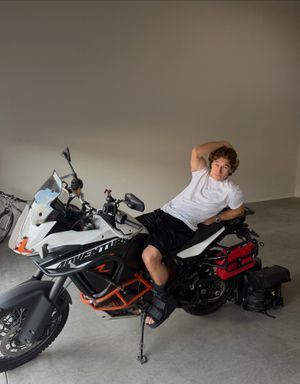Image post by @bryantgavello on Instagram