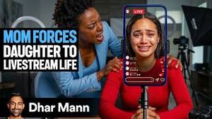 Video post by @dharmann on YouTube