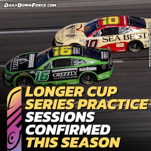 Image post by @dailydownforce on Instagram