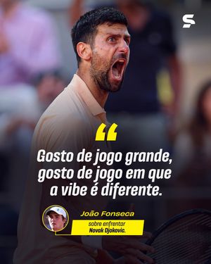 Image post by @sportv on Instagram