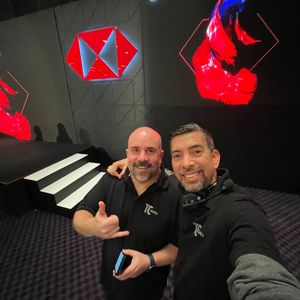 Image post by @dj_parties on Instagram