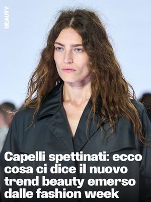 Image post by @vogueitalia on Instagram