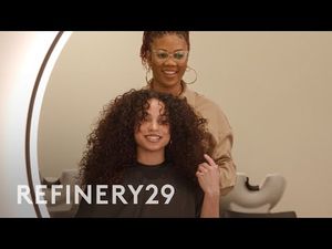 Video post by @refinery29 on YouTube