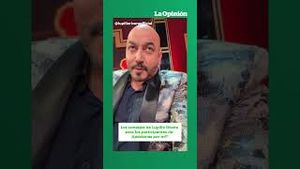 Video post by @laopinionla on YouTube