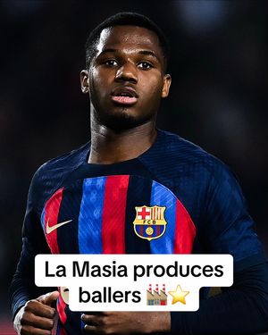 Video post by @onefootball on TikTok