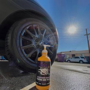 Image post by @Guinnessgarage on Facebook