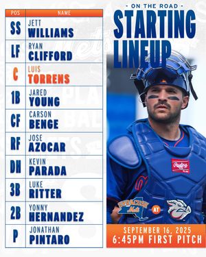 Image post by @syracusemets on Instagram