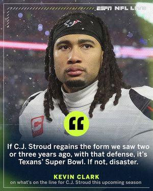 Image post by @espnnfl on Instagram