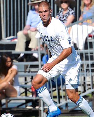 Image post by @uclamsoccer on Instagram