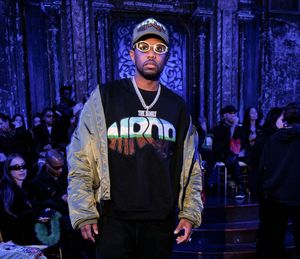 Image post by @myfabolouslife on Instagram