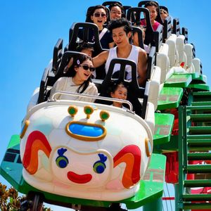 Image post by @universalkidsresort on Instagram