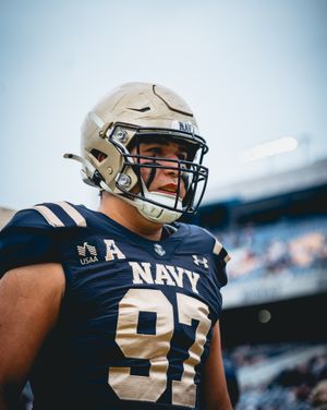 Image post by @navyfb on Instagram