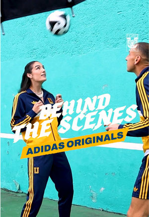 Video post by @clubtigresfemenil on TikTok