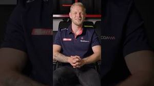 Video post by @teamtrackhouse on YouTube