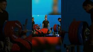 Video post by @paralympics on YouTube