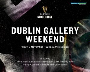 Image post by @homeofguinness on Instagram