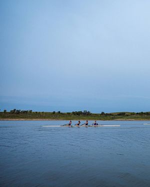 Image post by @kstaterow on Instagram