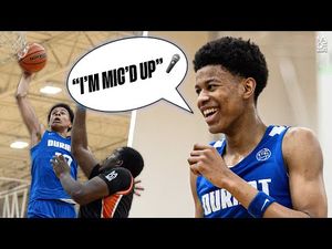 Video post by @MADE Hoops on YouTube