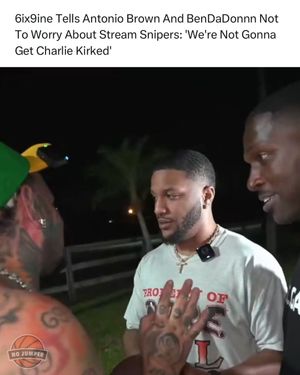 Image post by @nojumper on Instagram